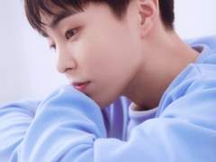 [백민] 다정한 빛 -1-