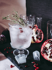 [비크케일] 석류를 넣은 시드르(가제)