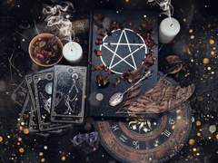 타로의 바다를 헤메는 당신에 대한 안내서