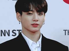 BTS 방탄소년단 정국 사주 풀이