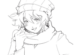 게임 (네가 죽어, 스플래툰, L...im, 페르소나)