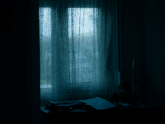 헤아림에 대하여 上-1. 헤어짐