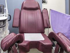 악몽의 시작 - 부정 출혈