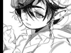 겨울까지 찌고 있는 감자