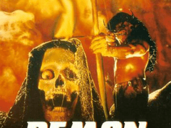 H326) 100년 저주 (Demon Warrior, 1988)