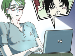 쿠로코의 농구2