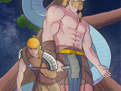 요르문간드 3화