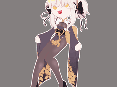 단순하게 생긴 애들 commision