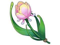 [커미션] 비가 그치면 무지개가 뜬다