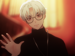 WAA식 쿠사나기 리카이 3D 버츄얼 배포