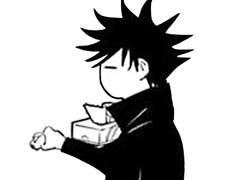 ① 후시구로 메구미는 착각하고 있다.