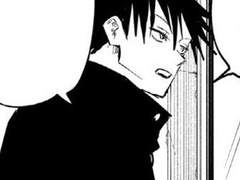 ② 후시구로 메구미는 착각하기 시작했다.