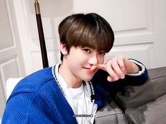 야 재민이가 누구야?