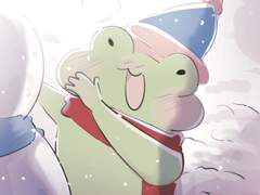 갸귤이의 일상🐸