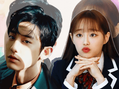 [박찬열빙의글] 앨리스 학교