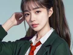 AI로 만들어본 가람이 (드림주)