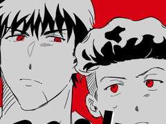 의리보다 Pocky!!