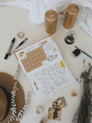 ADHD로 살아남기