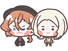 ❤️ 말랑말랑 SD 커미션 ❤️