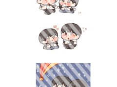 (재개장) 삥 SD커미션