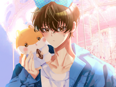 데못죽 배세진 포토카드 도안 유료배포