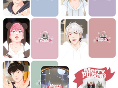 🎄MERRY PLLISTMAS🎄