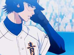 미유키 카즈야의 후회