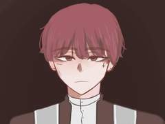 "영을 따르지 못하고 세상속에 속한 자"