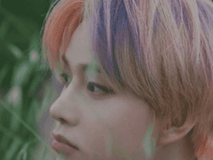 [정우] 겨울잠 完