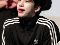 [ 형원 ] with H.one 中