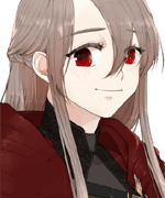 [ 나스 / 중부 / 프리실라 ]