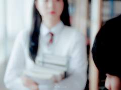 사랑의 기준점이 되어버린 사람