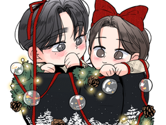 7/9-12/12 월오연화 그림모음 (+댓글리퀘이벤트)