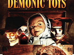 2H327) 조종자 9 (Puppet Master Vs. Demonic Toys, 2004)