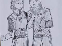 너 죽을래? + 피터버키 + 스파이디 + ETC