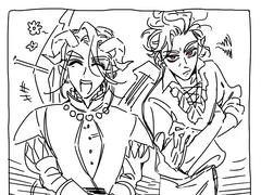 [아스타브] 우리 거리를 좀 두자