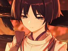 방랑자랑 드림주랑 존나 힘든 사랑하는 썰 1