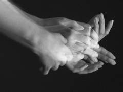 [오버워치/캣한조] Fill me up -1-