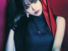 신월 임수와 오월 임수 / 장원영, 하동균 사주