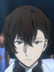 문호스트레이독스