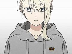 [전투 부대 / 비비안]