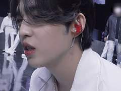 [세븐틴빙의글/임출육물/쿱정] 침대+19