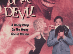 C325) 스피크 오브 더 데빌 (Speak Of The Devil, 1991)