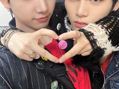 보이넥스트도어 탯재 타로