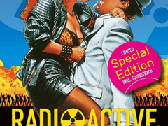 C327) 핵 폭발 그 이후 (Radioactive Dreams, 1984)
