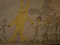 Guide for overnight security guard duty at Freddy’s