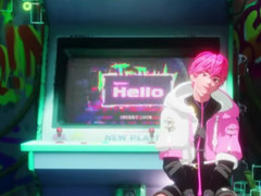 [허티] 일곱 번째 여름