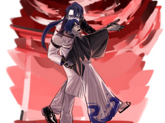 드림 글 커미션 공개