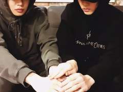 고구마와 김치 뗄레야 뗄 수 없는 연숩이란..?