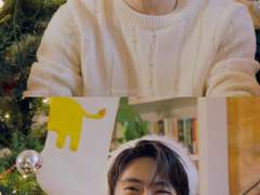 크리스마스에 제일 바쁜 사람은🎅🏻